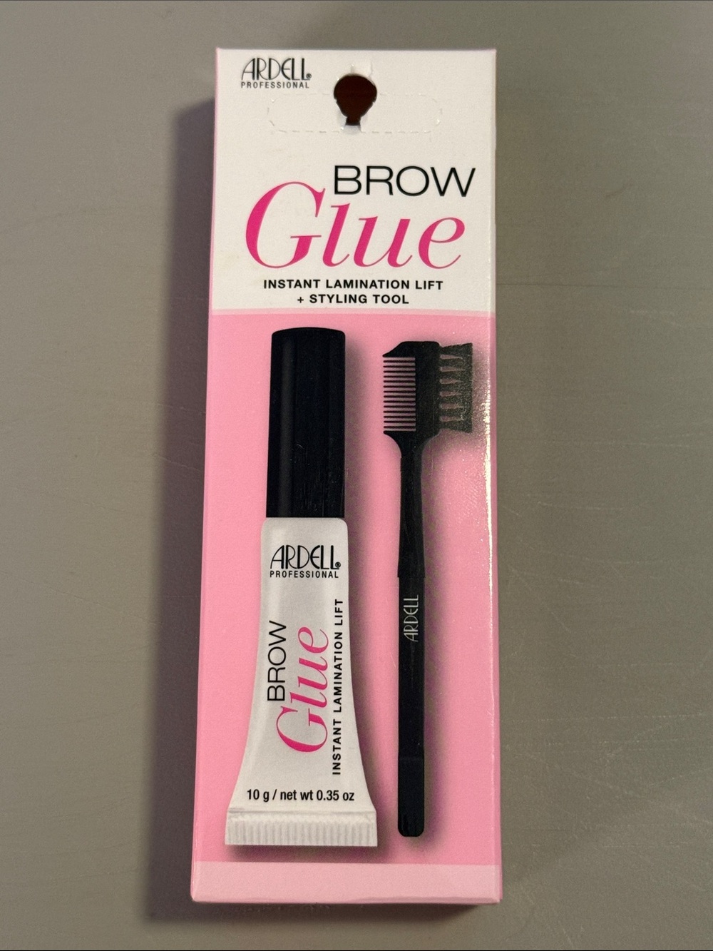 Ardell Brow Glue Instant Lamination Lift and Styling Tool